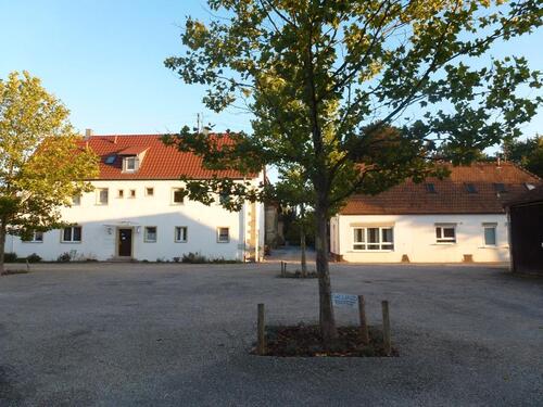 Foto - 2 Zimmer Maisonettenwohnung zur Miete in Schwaigern