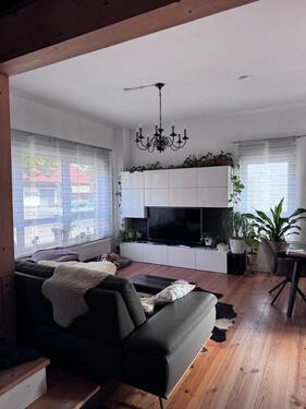 Foto - 2 Zimmer Maisonettenwohnung in Schwaigern