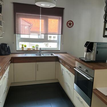 Foto - Maisonettenwohnung in Schwaigern zur Miete