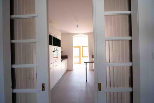 Foto - 5 Zimmer Erdgeschoßwohnung zur Miete in Büren