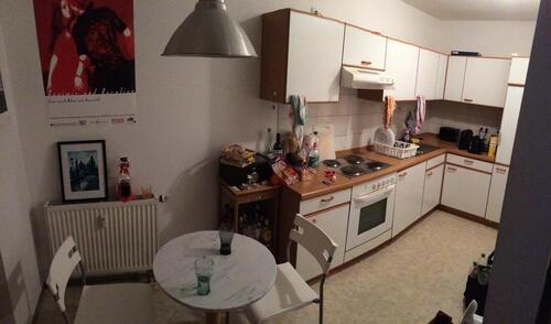Foto - 1.5 Zimmer Erdgeschoßwohnung zur Miete in Eggenfelden