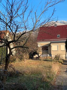 Foto - DHH mit Garten in Lobeda-Altstadt