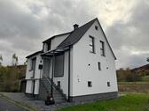 Foto - Modernes Einfamilienhaus in schöner Ortsrandlage zu Vermieten