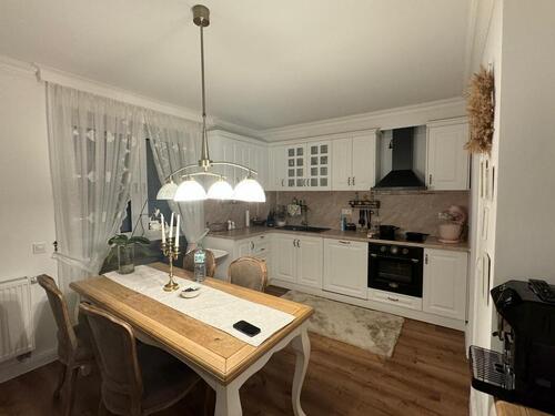 Foto - 5 Zimmer Einfamilienhaus zur Miete in Knüllwald