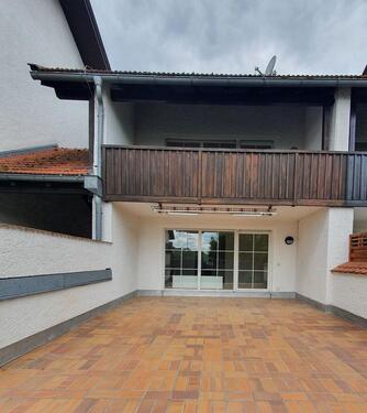 Foto - Doppelhaushälfte Parkstetten - 870,00&nbsp;EUR Kaltmiete, ca.&nbsp; 115,00&nbsp;m&sup2;