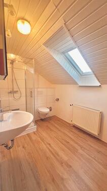 Foto - Wunderschöne Dachgeschoss Wohnung am Seeburger See ☀️