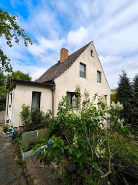 Foto - Einfamilienhaus im Ostseebad Sellin