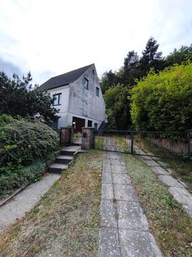 Foto - 6 Zimmer Einfamilienhaus zum Kaufen in Sellin