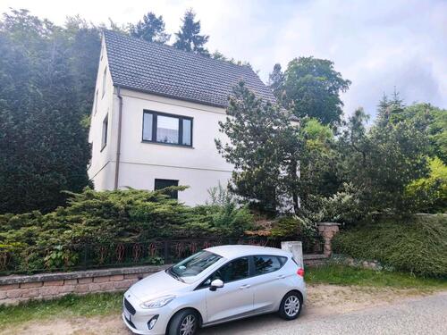 Foto - 6 Zimmer Einfamilienhaus in Sellin