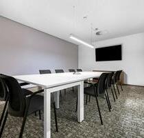 Privater Büroraum für 4 Person in Regus Hohe Bleichen - Hamburg Hamburg-Mitte