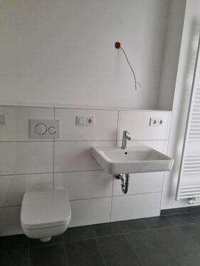 Foto - Etagenwohnung in Kaiserslautern