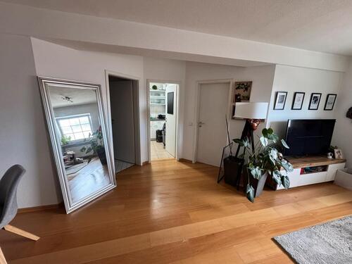 Foto - Etagenwohnung zur Miete in Winterberg