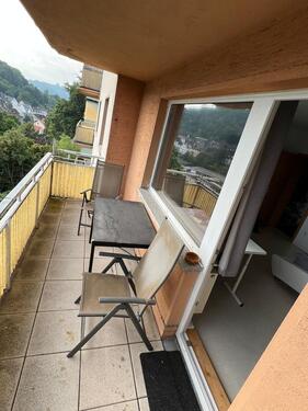 Foto - Etagenwohnung in Siegen zur Miete