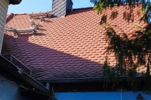 Foto - Einfamilienhaus in Weißenfels