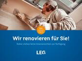 Foto - 2-Zimmer-Wohnung mit Ausblick & Balkon