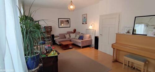 Foto - Wohnung in Stadtmitte - 1.250,00 EUR Kaltmiete,