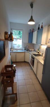 Foto - Etagenwohnung in Neustadt an der Weinstraße
