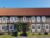 Foto - Landlust pur – Vierseitenhof in wunderschöner Dorfrandlage