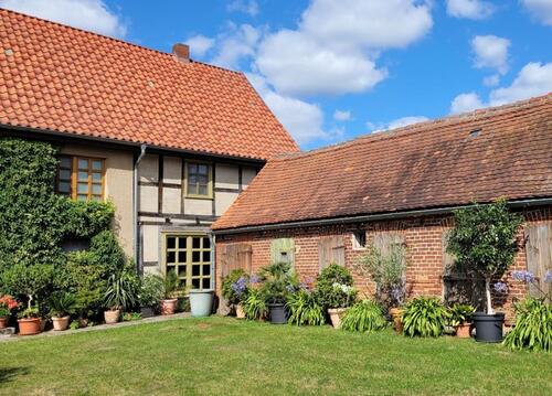 Foto - Einfamilienhaus in Osterburg (Altmark)