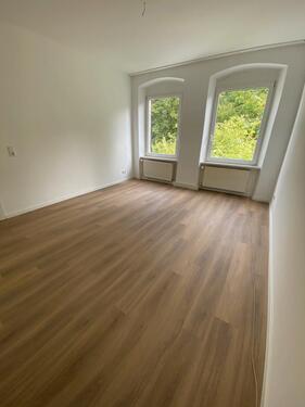 Foto - Etagenwohnung in Wuppertal