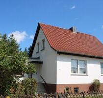Immobilie im westlichen Havelland - Milower Land