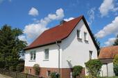 Foto - Einfamilienhaus in Milower Land