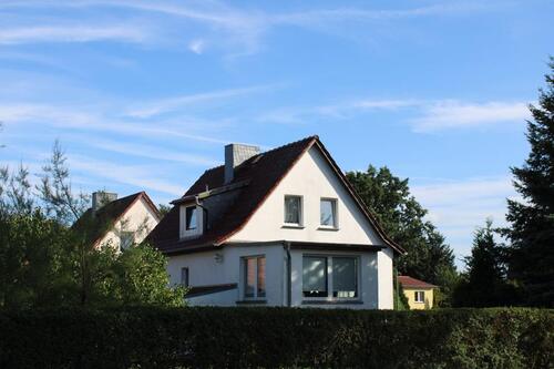 Foto - Einfamilienhaus in Milower Land zum Kaufen