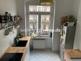 Foto - Etagenwohnung zur Miete in Berlin