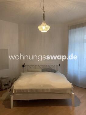 Foto - Etagenwohnung in Berlin