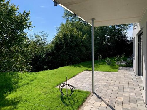 Foto - Etagenwohnung zur Miete in Neustadt an der Aisch