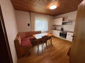 Foto - 4 Zimmer - Wohnung mit Dachgeschoss und Balkon zu vermieten