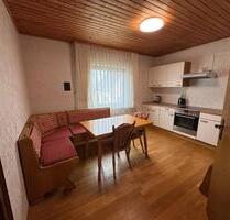 4 Zimmer - Wohnung mit Dachgeschoss und Balkon zu vermieten - Worms Nördliche Vororte