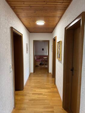 Foto - Etagenwohnung in Worms