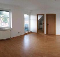 2 Zimmer Eigentumswohnung mit Balkon in Aschendorf zu verkaufen - Papenburg