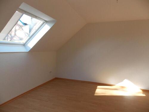 Foto - Etagenwohnung in Papenburg