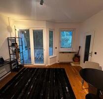 Vollmöblierte 1- Zimmer Küche Bad Wohnung - 1200-€ warm - Berlin Charlottenburg-Wilmersdorf