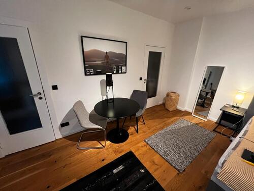 Foto - Etagenwohnung in Berlin