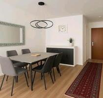 Offene und herzliche 3-Zimmerwohnung - Dietzenbach