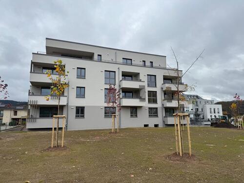 Foto - 2-Zimmer-Wohnung Ermesgraben Schweich (Neubau ab 022026)