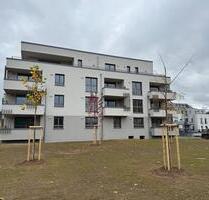 2-Zimmer-Wohnung Ermesgraben Schweich (Neubau ab 022026)