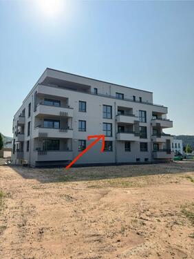 Foto - Etagenwohnung in Schweich