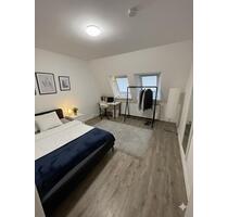 WG Zimmer - NEU - möbliert - in Berlin Köpenick