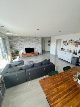 Foto - Etagenwohnung zur Miete in Lörrach