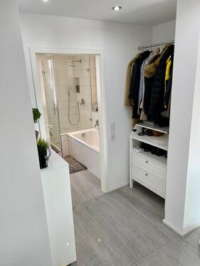 Foto - Etagenwohnung in Lörrach