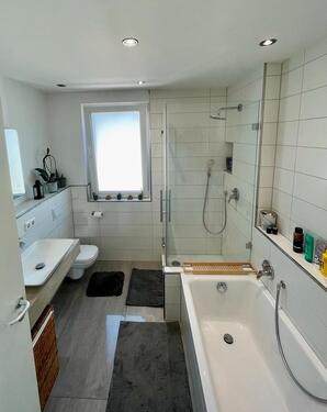 Foto - Etagenwohnung in Lörrach zur Miete