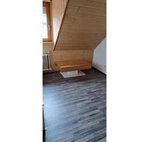 1 zimmer wg.. ab sofort in Wohngemeinschaft. - Küssaberg