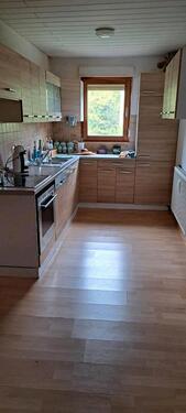 Foto - Etagenwohnung in Küssaberg