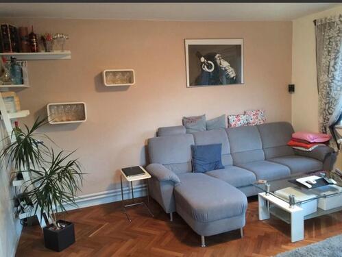 Foto - Etagenwohnung in Hamburg