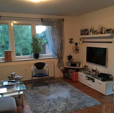 Foto - Etagenwohnung in Hamburg zur Miete