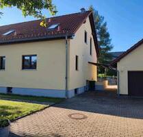 Einfamilienhaus mit Sauna und Garten in ruhiger Lage - Freiberg